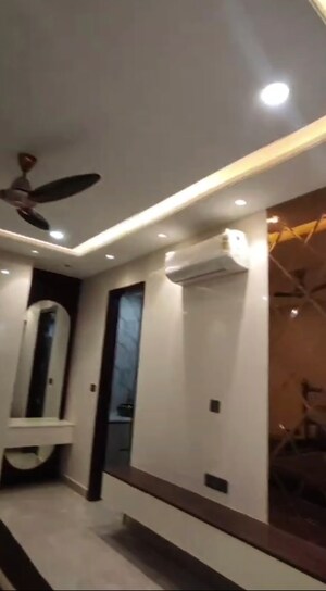 Building Lobby in 3 BHK Apartment at Sublime Spring Elmas, Sector 12 Greater Noida – for Sale
