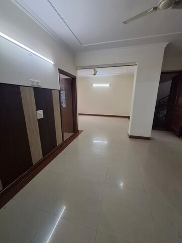 Building Lobby in 2 BHK Apartment at Vip Road – for Rent