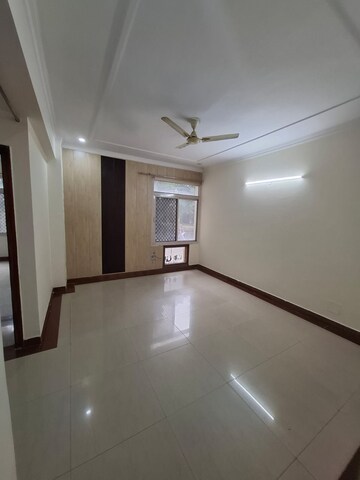 Building Lobby in 2 BHK Apartment at Vip Road – for Rent