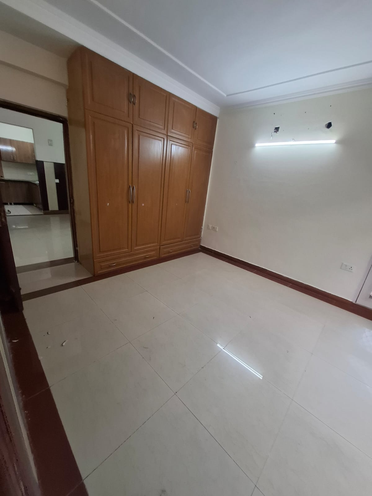 2 BHK Apartment For Rent in Nirmal Chhaya Vip Road zi