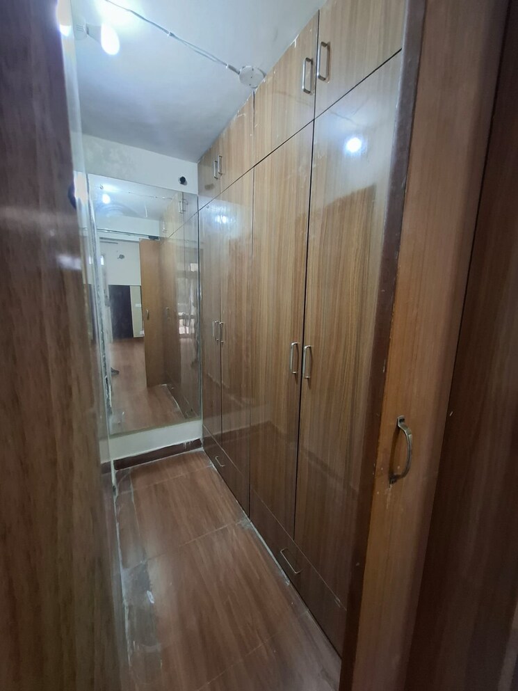 undefined, vip road 2 Bedroom 1292 Sq.Ft. Apartment In Vip Road Zirakpur 8683525