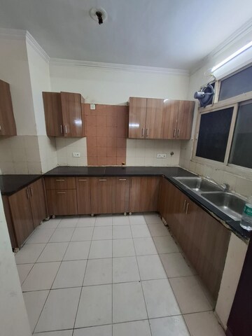 Kitchen in 2 BHK Apartment at Vip Road – for Rent
