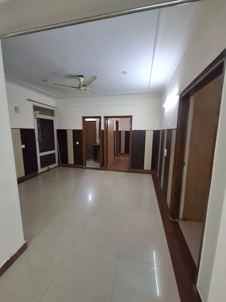 undefined, vip road 2 Bedroom 1292 Sq.Ft. Apartment In Vip Road Zirakpur 8683525