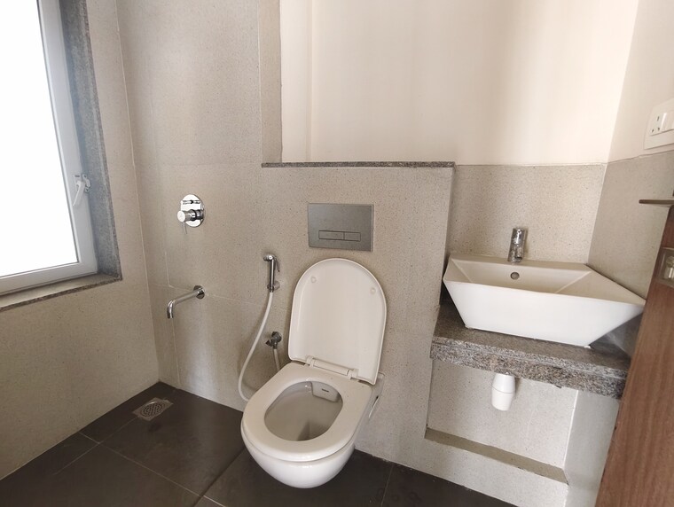 Master Bedroom, piramal-vaikunth-vama 2 Bedroom 568 Sq.Ft. Apartment In Balkum Pada Thane 8683543