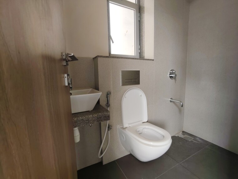Bathroom, piramal-vaikunth-vama 2 Bedroom 568 Sq.Ft. Apartment In Balkum Pada Thane 8683543