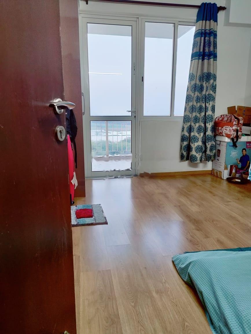 2 BHK Apartment For Rent in M3M Woodshire