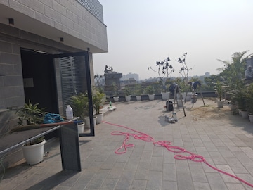 4 BHK Builder Floor For Sale in South City 1