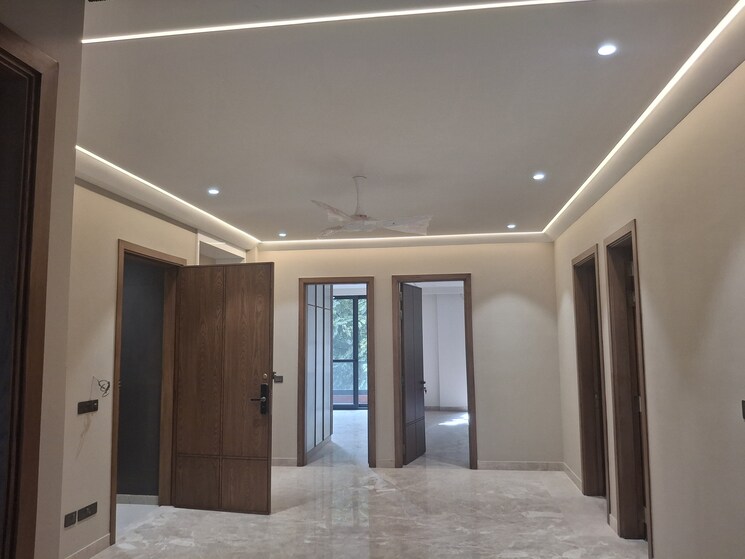 undefined, south city 1 4 Bedroom 2500 Sq.Ft. Builder Floor In South City 1 Gurgaon 8683563