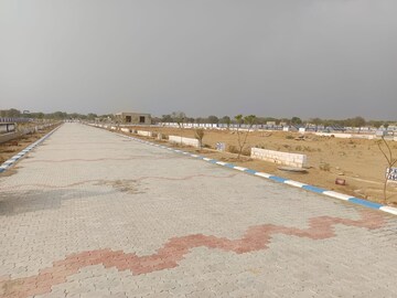 Plot Area in  Plot at Ajmer Road – for Sale