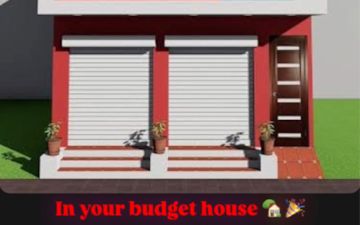 3 BHK Independent House For Sale in Talawali Chanda