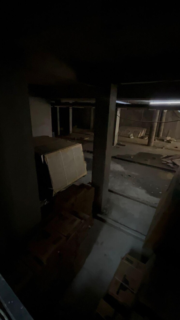 Kitchen, excel-amber-meadows 4 Bedroom 2795 Sq.Ft. Apartment In Balagere Bangalore 8683554