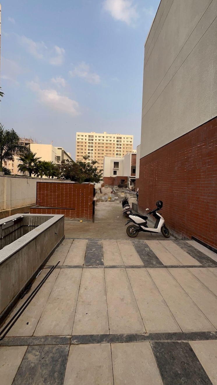 Balcony, excel-amber-meadows 4 Bedroom 2795 Sq.Ft. Apartment In Balagere Bangalore 8683554