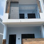 2 BHK + Pooja Room 650 Sq.Ft. Independent House in Talawali Chanda