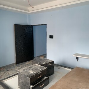 Living Room in 2 BHK Independent House at Talawali Chanda – for Sale