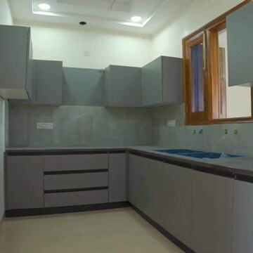 Kitchen in 6+ BHK Apartment at Aerocity – for Sale
