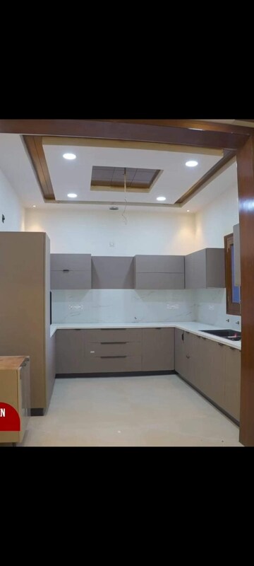 Kitchen in 6+ BHK Apartment at Aerocity – for Sale