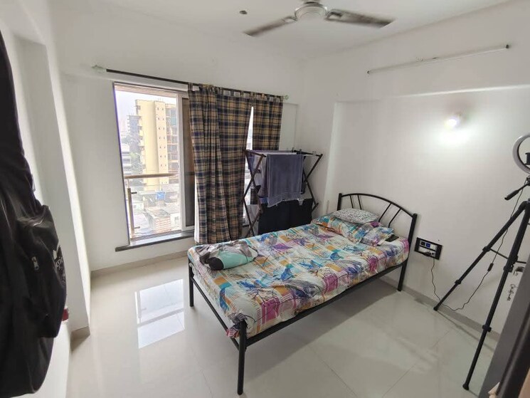 Bedroom, azad nagar 1 Bedroom 450 Sq.Ft. Apartment In Azad Nagar Mumbai 8683568