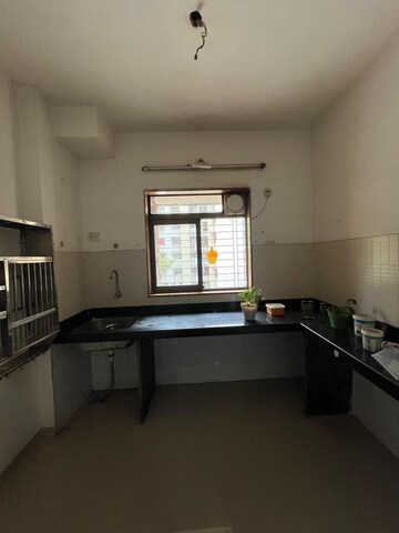 Kitchen in 1 BHK Apartment at Lodha Casa Bella Gold, Dombivli East – for Rent