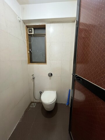 Bathroom in 1 BHK Apartment at Lodha Casa Bella Gold, Dombivli East – for Rent
