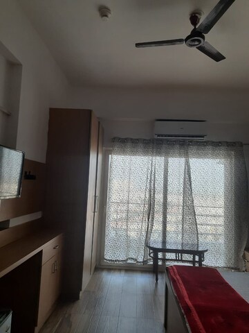 Kitchen in 1 BHK Apartment at Paramount Golfforeste Villas, Zeta I Greater Noida – for Rent