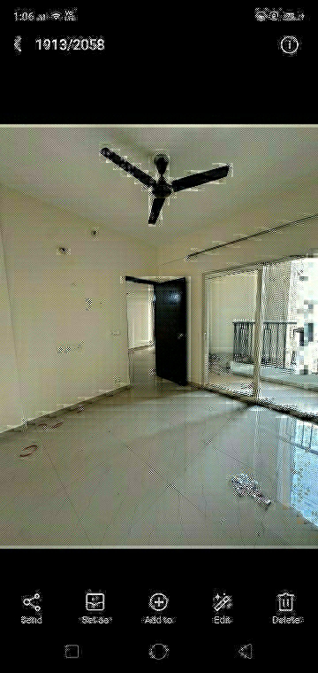 2 BHK Apartment For Rent in Gaurs Cascades