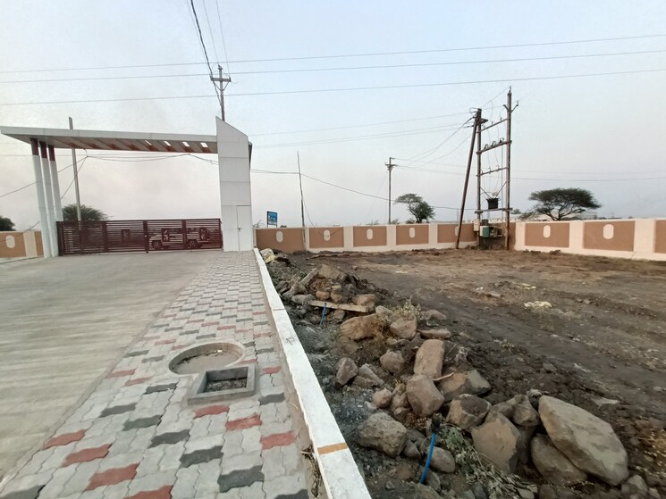 Exterior View, ringnodiya  600 Sq.Ft. Plot In Ringnodiya Indore 8683621