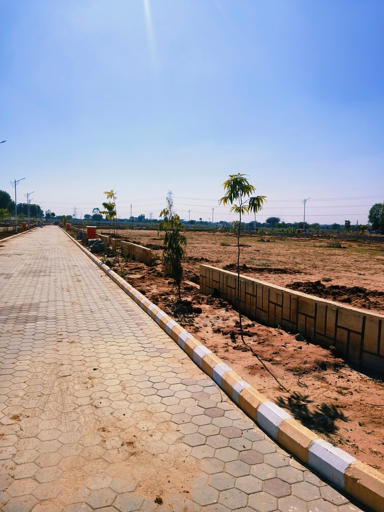 Cover Image, mahala  300 Sq.Yd. Plot In Mahala Jaipur 8683605