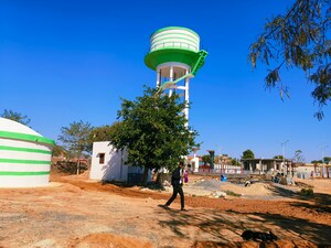  Plot – Exterior View View at Mahala - for Sale