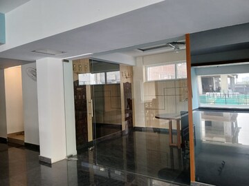 Building Lobby in  Co-working Space at Bhutani Etherea, Sector 90 – for Rent