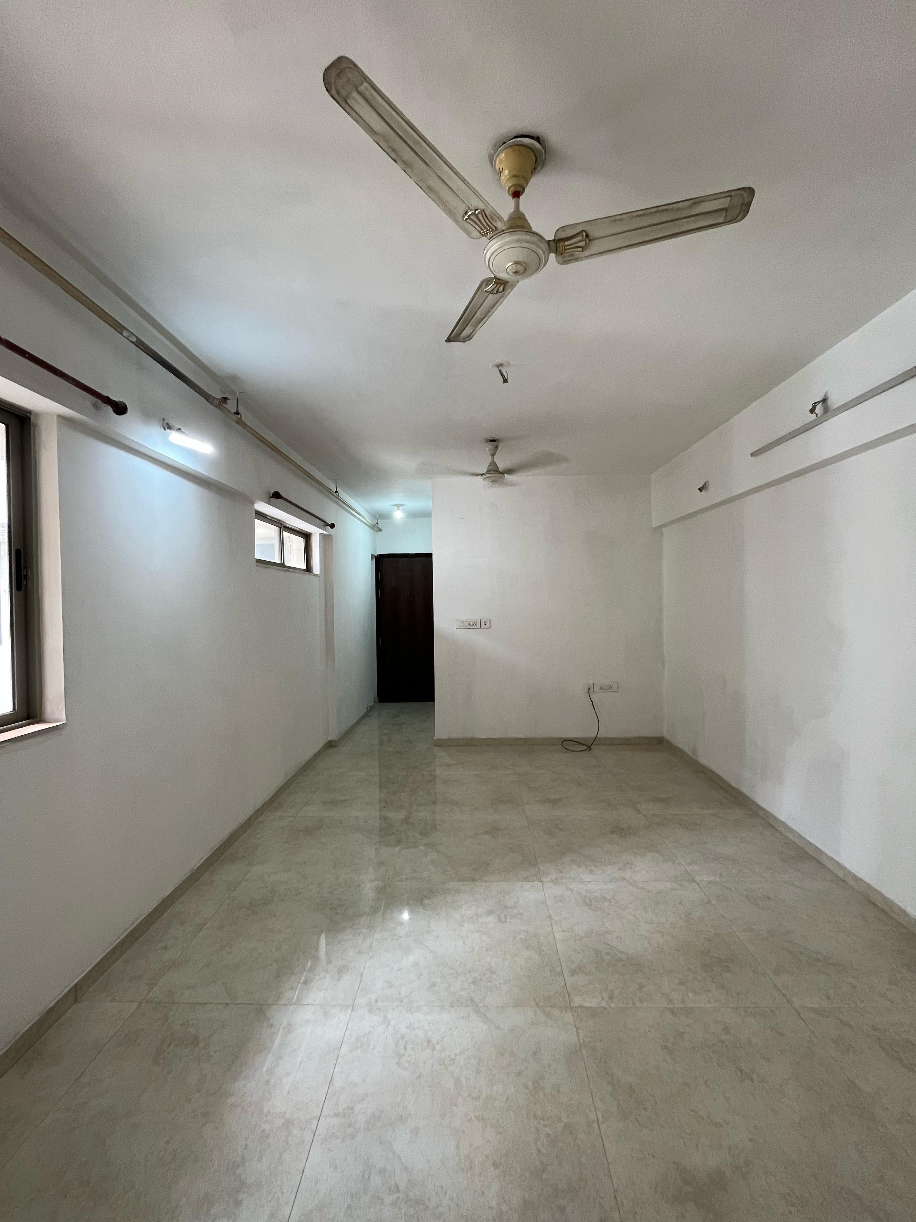 1 BHK Apartment For Rent in Lodha Casa Bella