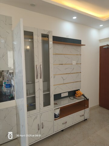 Room in 2 BHK Apartment at MRG The Balcony, Sector 93 – for Rent
