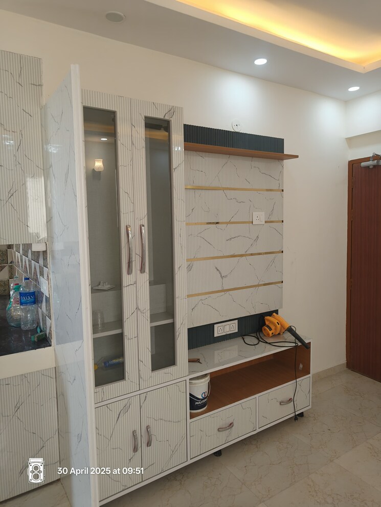 Room, mrg-the-balcony 2 Bedroom 603 Sq.Ft. Apartment In Sector 93 Gurgaon 8683654