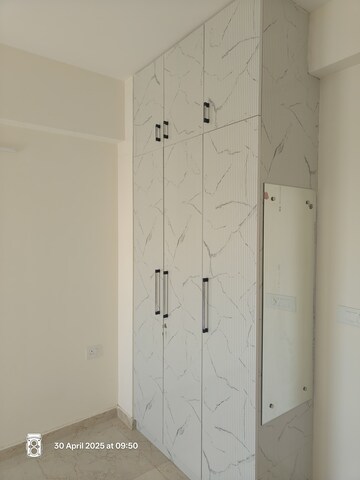 Bathroom in 2 BHK Apartment at MRG The Balcony, Sector 93 – for Rent