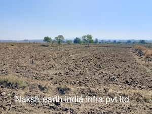 Plot Area in  Plot at Pen – for Sale