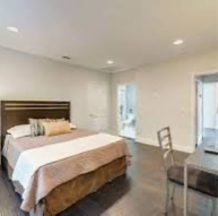 Bedroom, chaphalkar-elina-living 2 Bedroom 881 Sq.Ft. Apartment In Mohammadwadi Pune 8683658