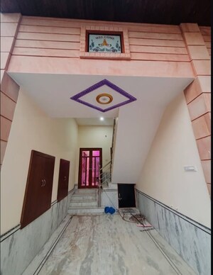 Kitchen in 3 BHK Builder Floor at Sector 29 – for Sale