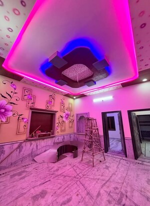 Bedroom in 3 BHK Builder Floor at Sector 29 – for Sale