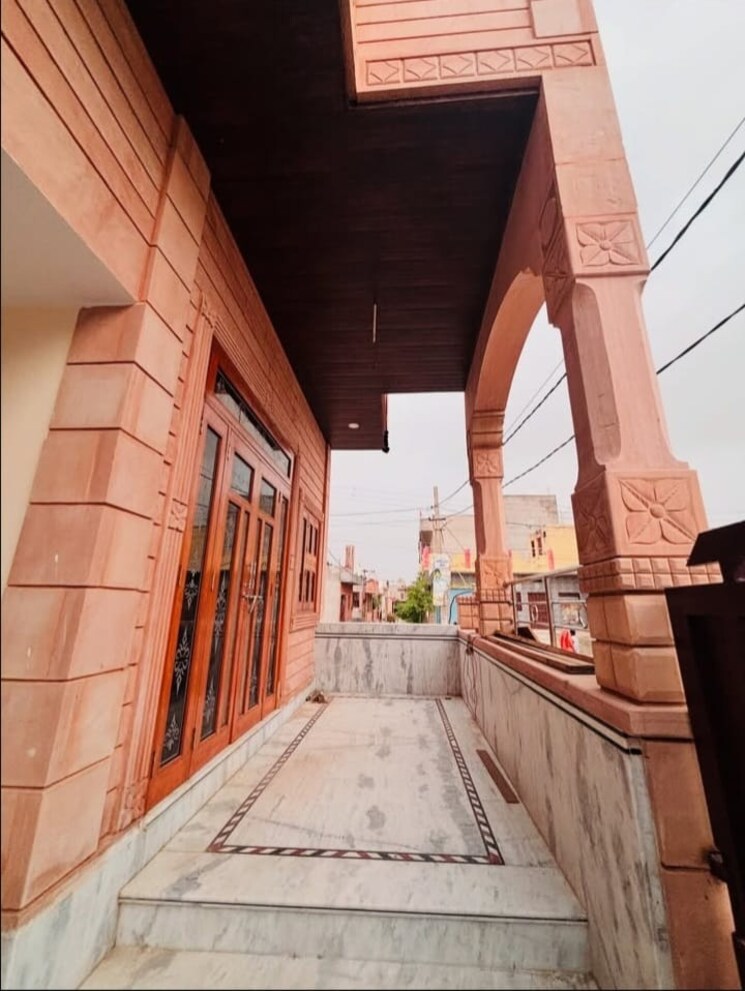 Exterior View, sector 29 3 Bedroom 1440 Sq.Ft. Builder Floor In Sector 29 Faridabad 8683675