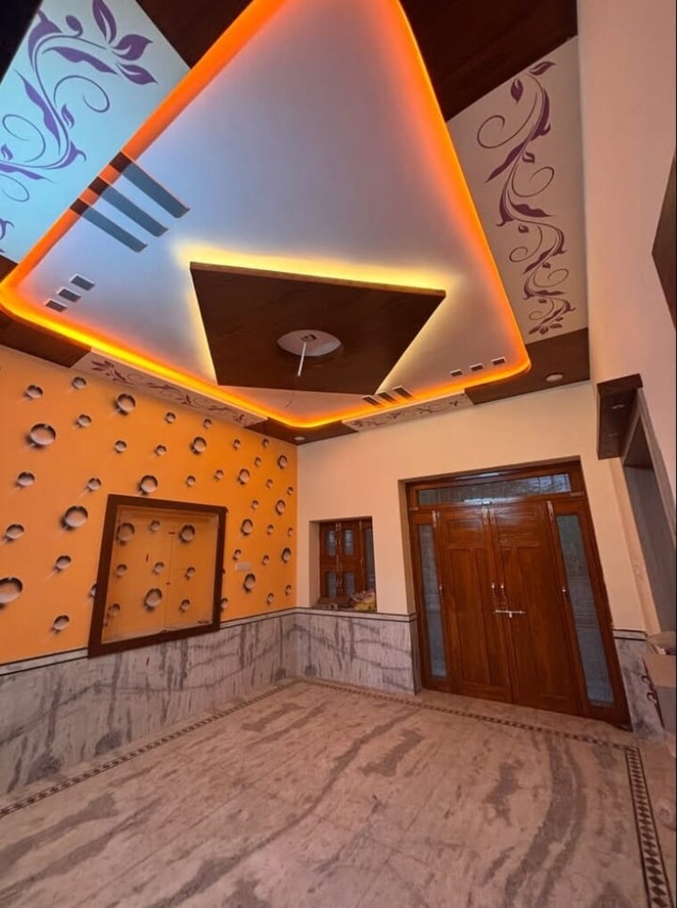 undefined, sector 29 3 Bedroom 1440 Sq.Ft. Builder Floor In Sector 29 Faridabad 8683675