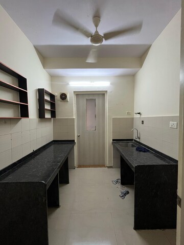 Kitchen in 1.5 BHK Apartment at Lodha Casa Bella Gold, Dombivli East – for Rent