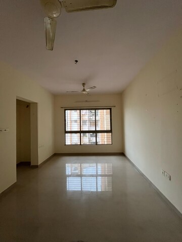 Living Room in 1.5 BHK Apartment at Lodha Casa Bella Gold, Dombivli East – for Rent