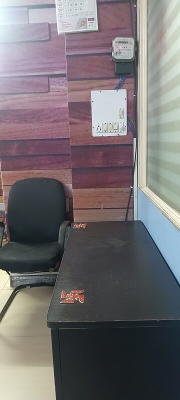 Furnished Amenities in  Office Space at Sl Marg – for Rent