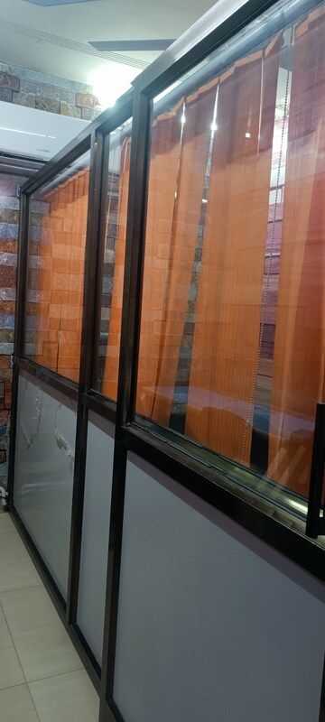 Floor Plan in  Office Space at Sl Marg – for Rent