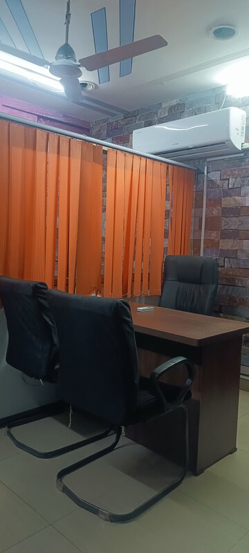 Team Area in  Office Space at Sl Marg – for Rent