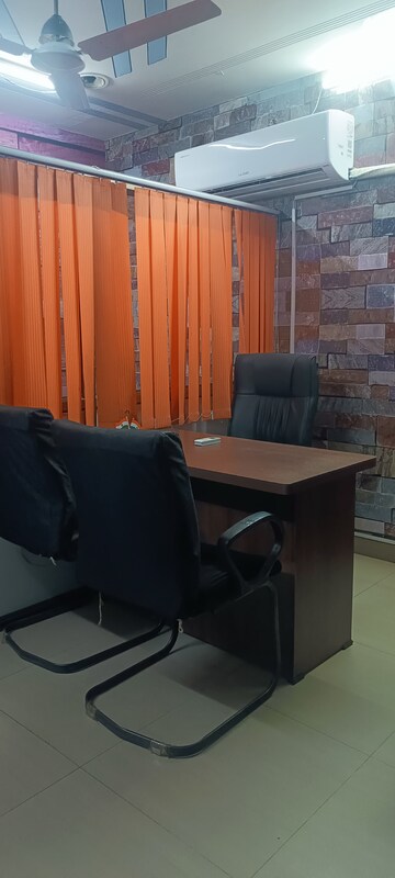 Team Area in  Office Space at Sl Marg – for Rent