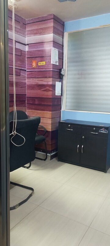 Furnished Amenities in  Office Space at Sl Marg – for Rent