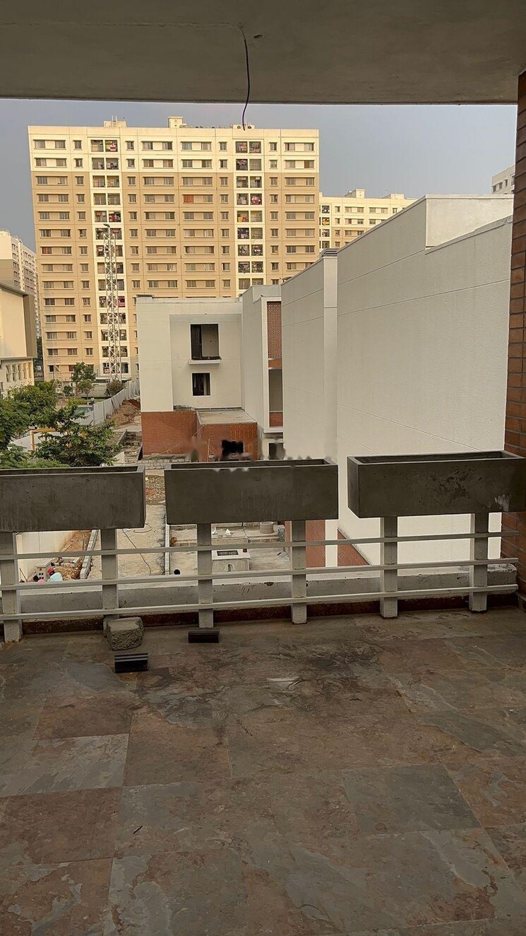 Exterior View, excel-amber-meadows 4 Bedroom 2795 Sq.Ft. Apartment In Balagere Bangalore 8683656