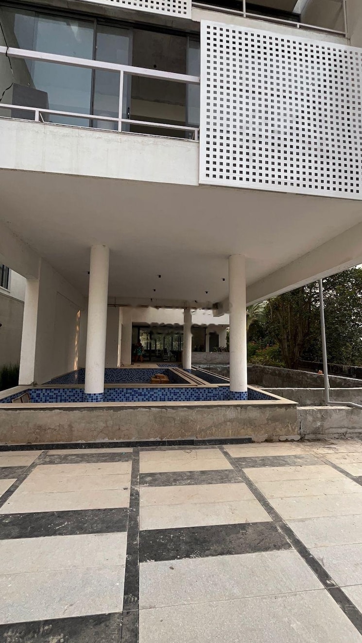 Balcony, excel-amber-meadows 4 Bedroom 2795 Sq.Ft. Apartment In Balagere Bangalore 8683656