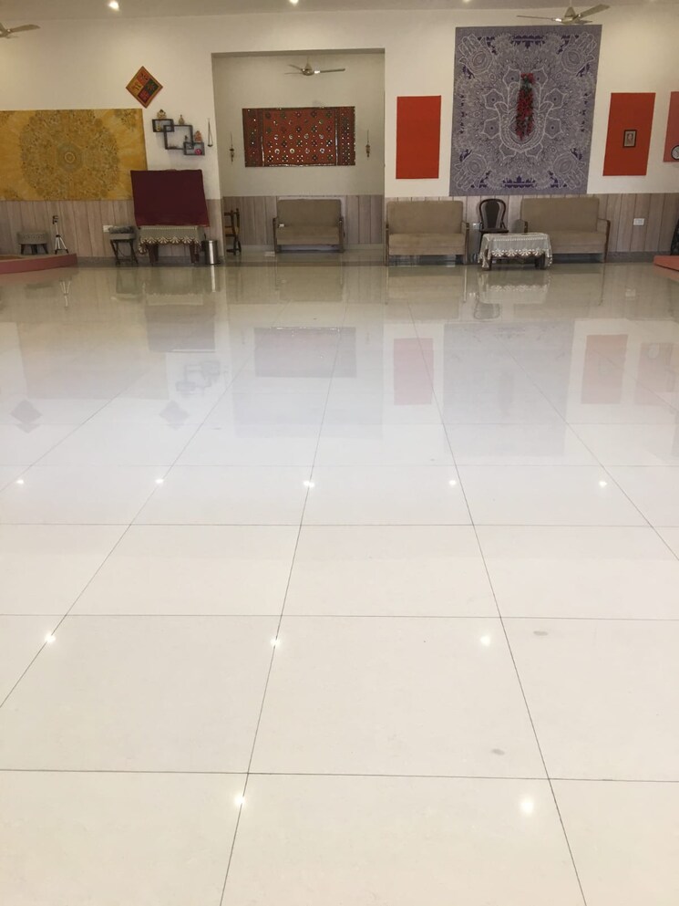 Exterior View, aerocity 6 Bedroom 4500 Sq.Ft. Independent House In Aerocity Mohali 8683684