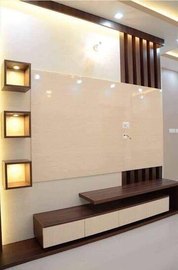 Furnished Amenities in 2 BHK Independent House at Bathlapalli – for Sale